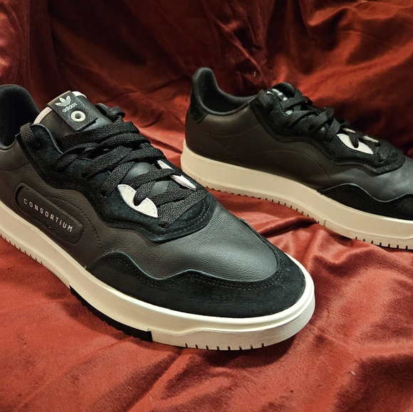 Adidas x Hender Scheme Ultra SC Premiere Consortium - Picture 2 of 11